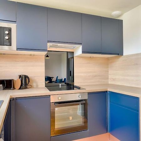 Welcome To Blue Dream House Marly-le-Roi Luaran gambar